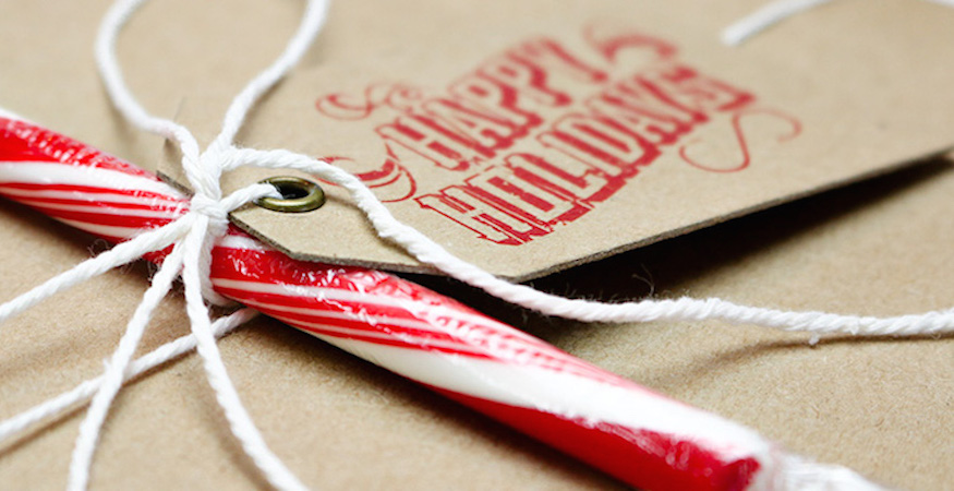 2016 C3D Client Holiday Gift