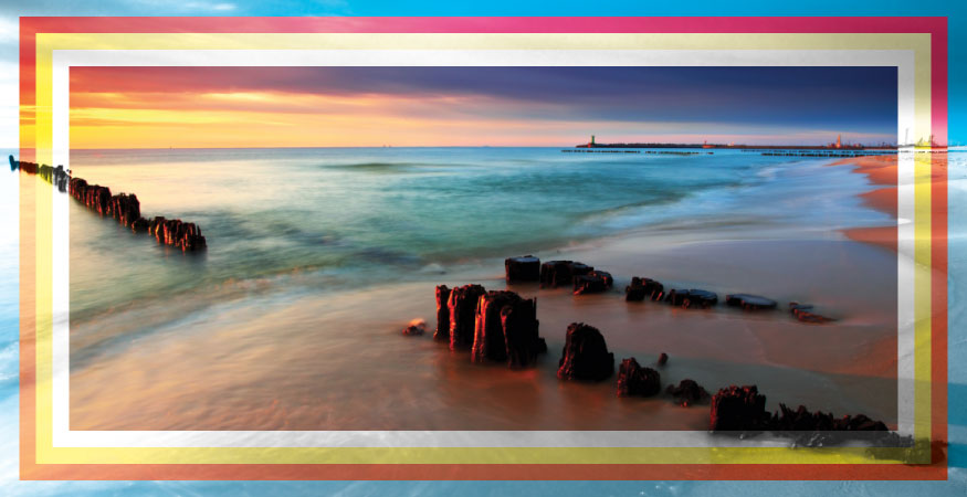 Graphic Design 101: CMYK vs RGB Color