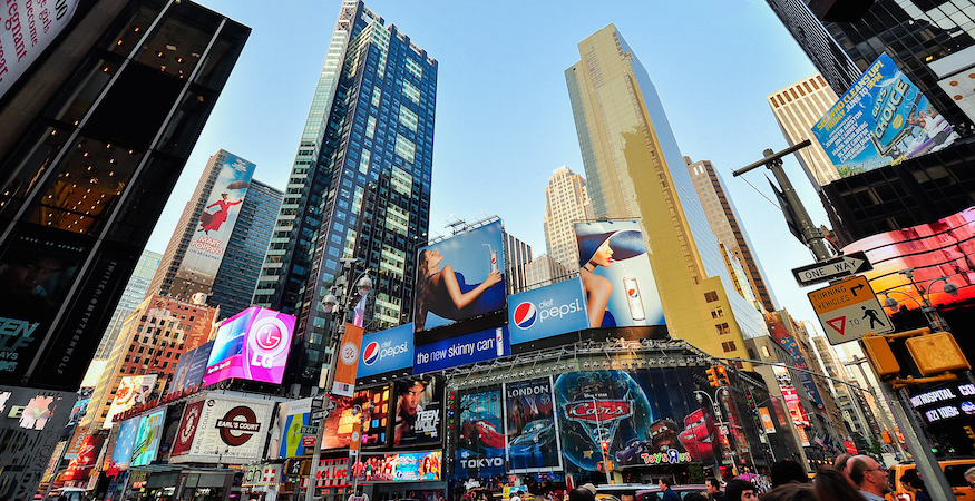 Branding 101: Brands Are Not Your Logo!