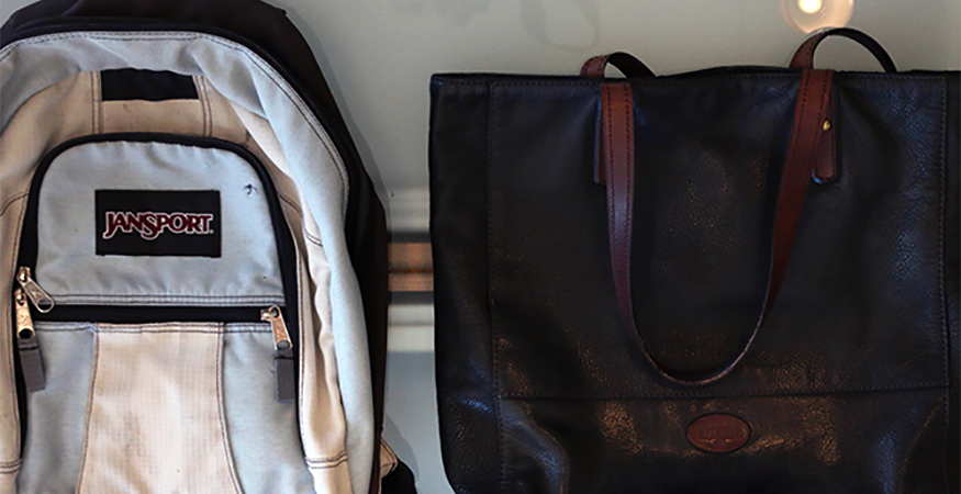 An Inside Look At Carolyn's Everyday Carry