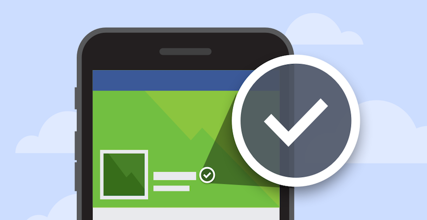 Facebook Page Verification Guide
