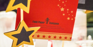 #FollowFriday: Field Paper Company