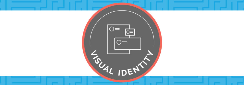 Marketing Foundation Visual Identity